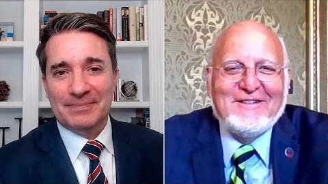 Coronavirus in Context: CDC Director Discusses Next Steps in the War Against COVID | WebMD
