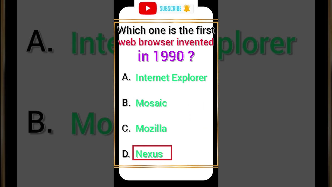 Computer science gk questions and answers for students 