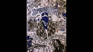 BROWN XPOSURE FT TRUEBLUEMUZSIC EnT - Browned Upk Gangstas