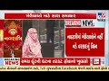 નવરાત્રિમાં ખેલૈયાઓને નહીં નડે વરસાદનું વિઘ્ન, ખેલૈયાઓએ ગરમી માટે રહેવું પડશે તૈયાર | Gujarat | TV9