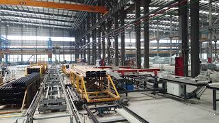 ANE—Automatic Profile Stacker
