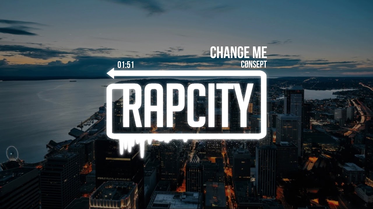 riverdale CØNSEPT - Change Me
