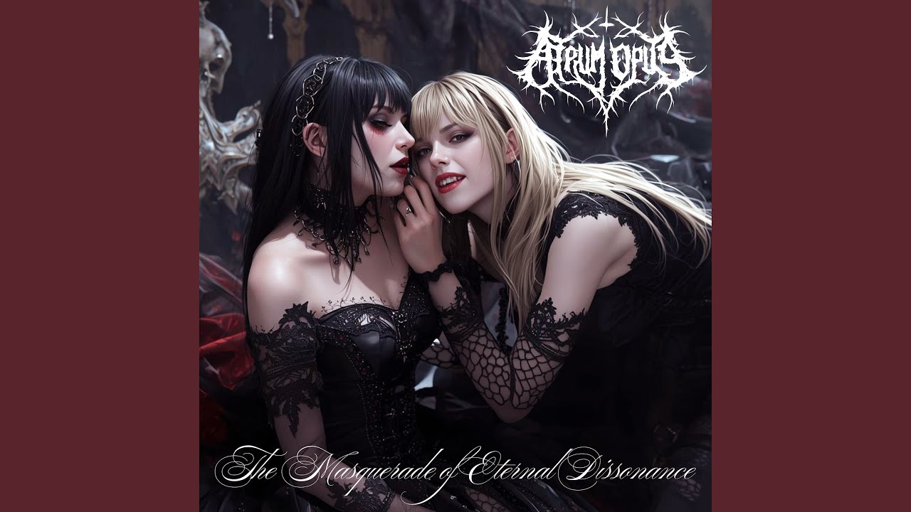 The Vampire Lords’ Liturgy