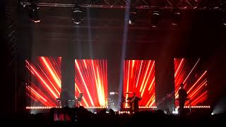 VNV Nation-Before the Rain-Live on Stage-Dresden 2023