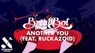 Video thumbnail of "Breakbot - Another You (Feat. Ruckazoid) [Official Video]"