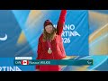 Best Moments - Canada 🇨🇦 | Milano Cortina 2026 Paralympic Games ❤️💙💚