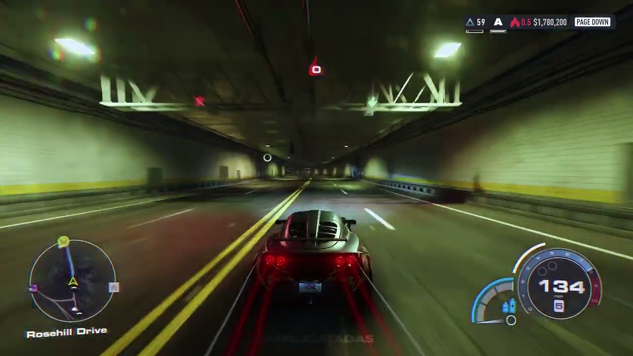 PATROL UNIT - " LOOK AT THIS A$$HOLE "