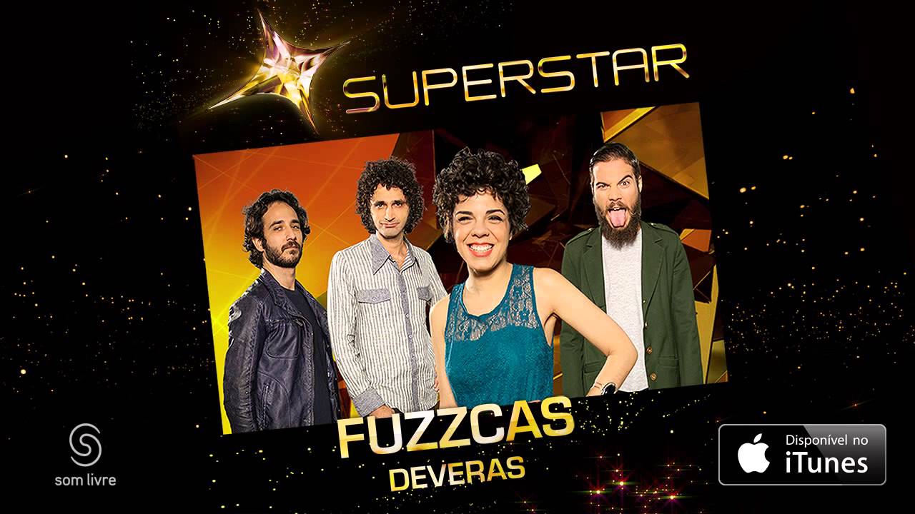 Watch Fuzzcas | Deveras (SuperStar) on YouTube Watch Fuzzcas | Deveras (SuperStar) on YouTube