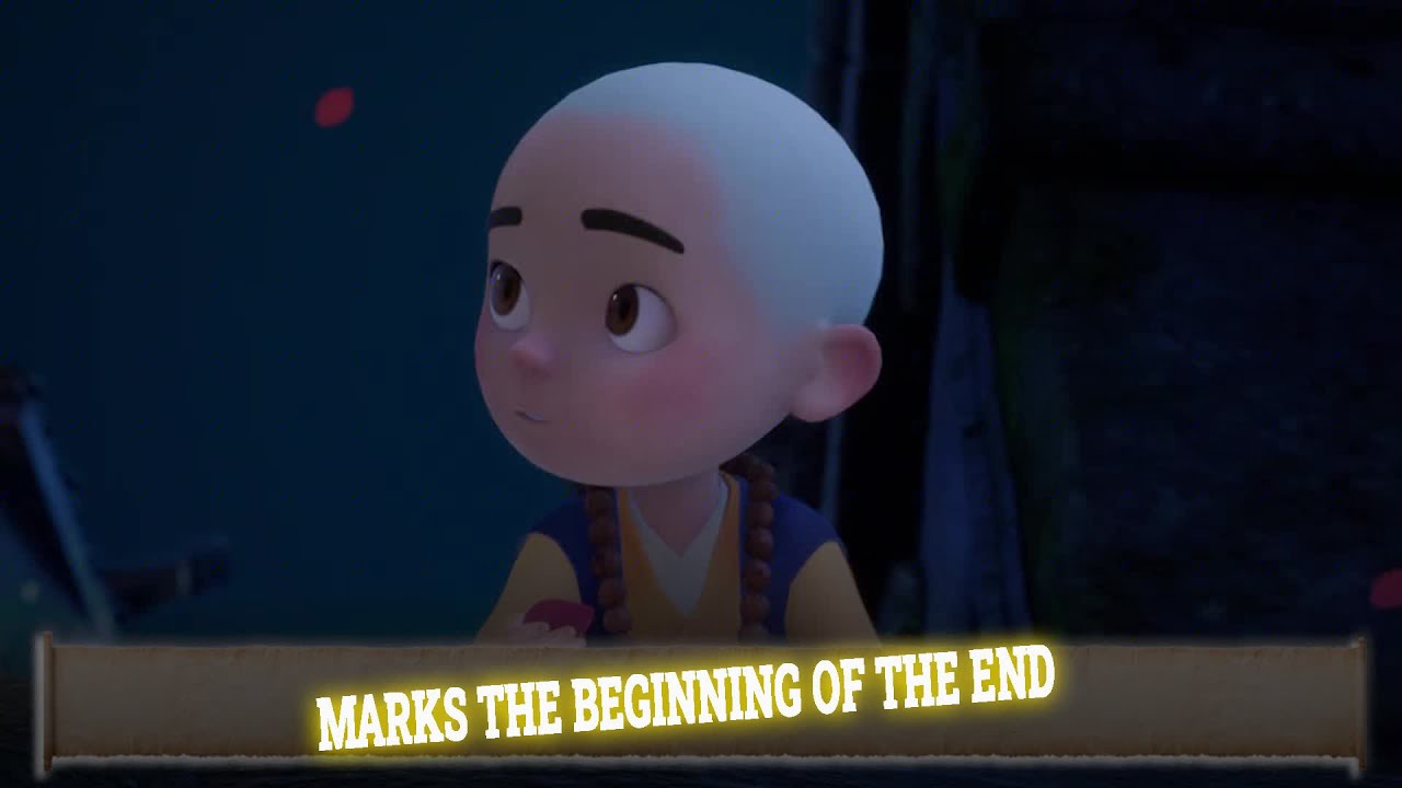 Loss of Desire to Share Marks the Beginning of the End