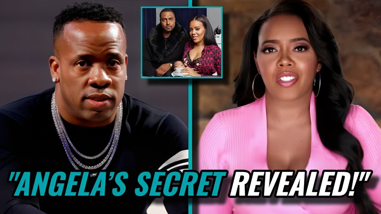 “Angela Simmons Moves On PUBLICLY | Yo Gotti’s Heartbreak Goes Viral 💔”