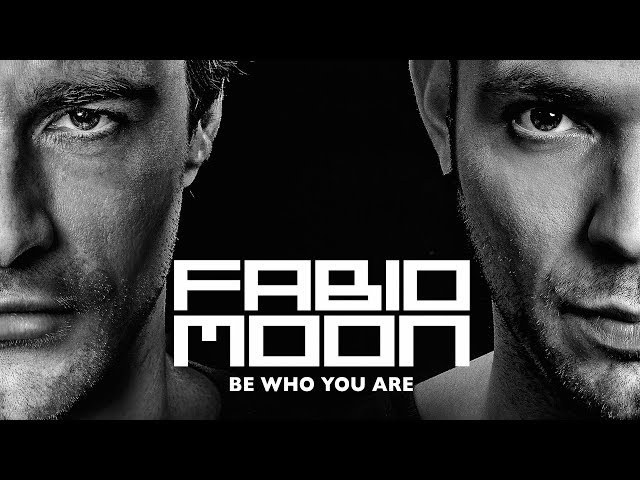 DJ Fabio & Moon - Wheels of Motion