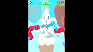 Magic Wings - All levels Gameplay Android, IOS gaming level 12