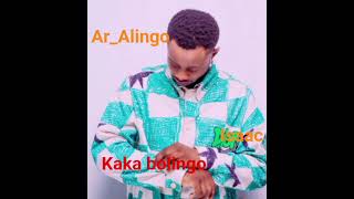Isaac delesgo x ar alingo kaka bolingo  Mp3