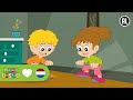 EVEN STAMPEN | Kinderliedjes | Liedjes voor Peuters en Kleuters | Minidisco Mp3 Song
