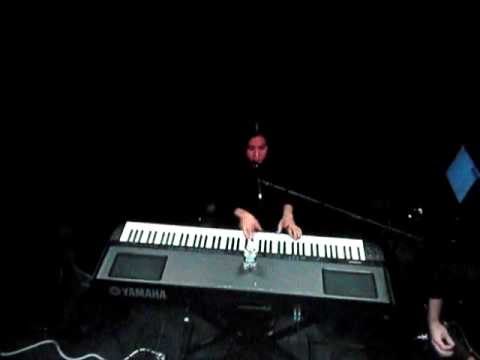 Carousel - Vanessa Carlton (LIVESTREAM)