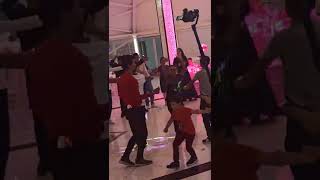 Davul Eşliğinde Tokat Oyunu