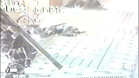 Mw3 how to trap your teammates inside a room