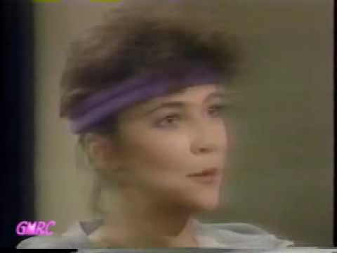 Robert & Holly- 1984- part 8