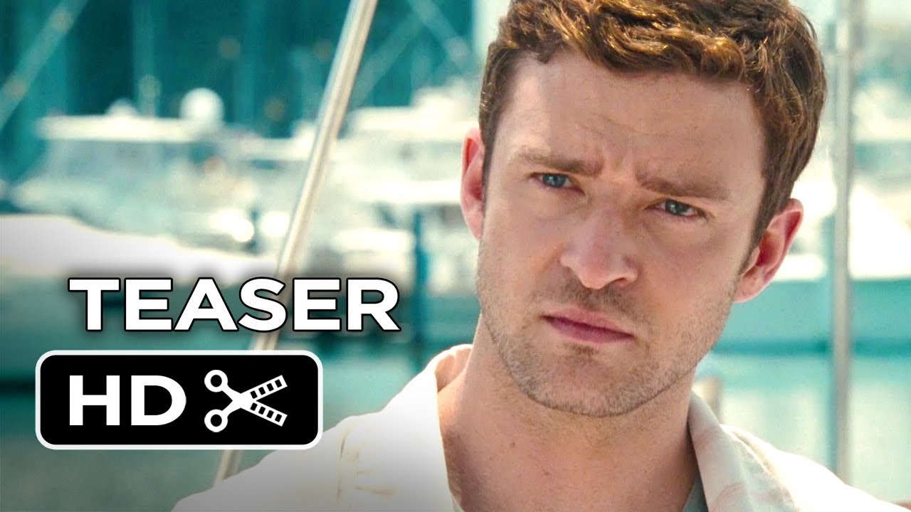 Runner, Runner Official Teaser Trailer (2013) - Justin Timberlake