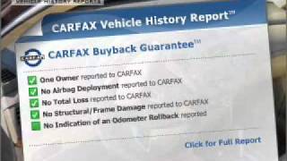 2008 Honda Accord - Anniston AL