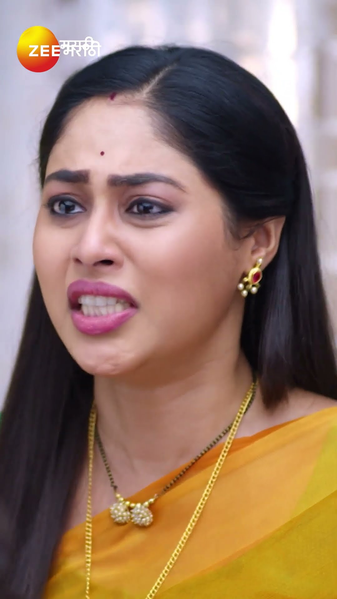 #Punha Kartavya Ahe #Shorts #Zee Marathi #Entertainment #Romantic Famiy Drama
