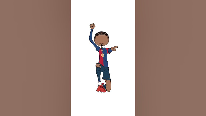 Amazing! 🎨 @madebyjango #fcbarcelona #football #fanart #raphinha #shorts