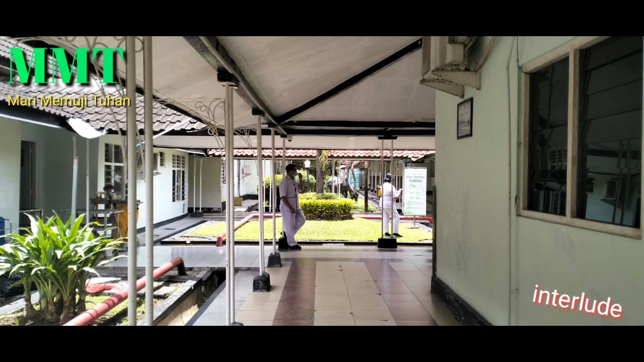 Jalan Hidup Orang Benar (Cover)