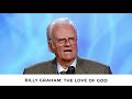 September 11 and the Love of God | Billy Graham Classic Sermon
