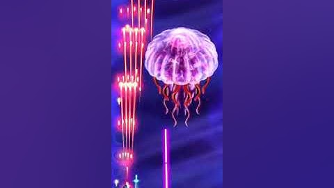 sea invaders alien shooter all bosses