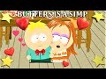 Butters Is A Simp