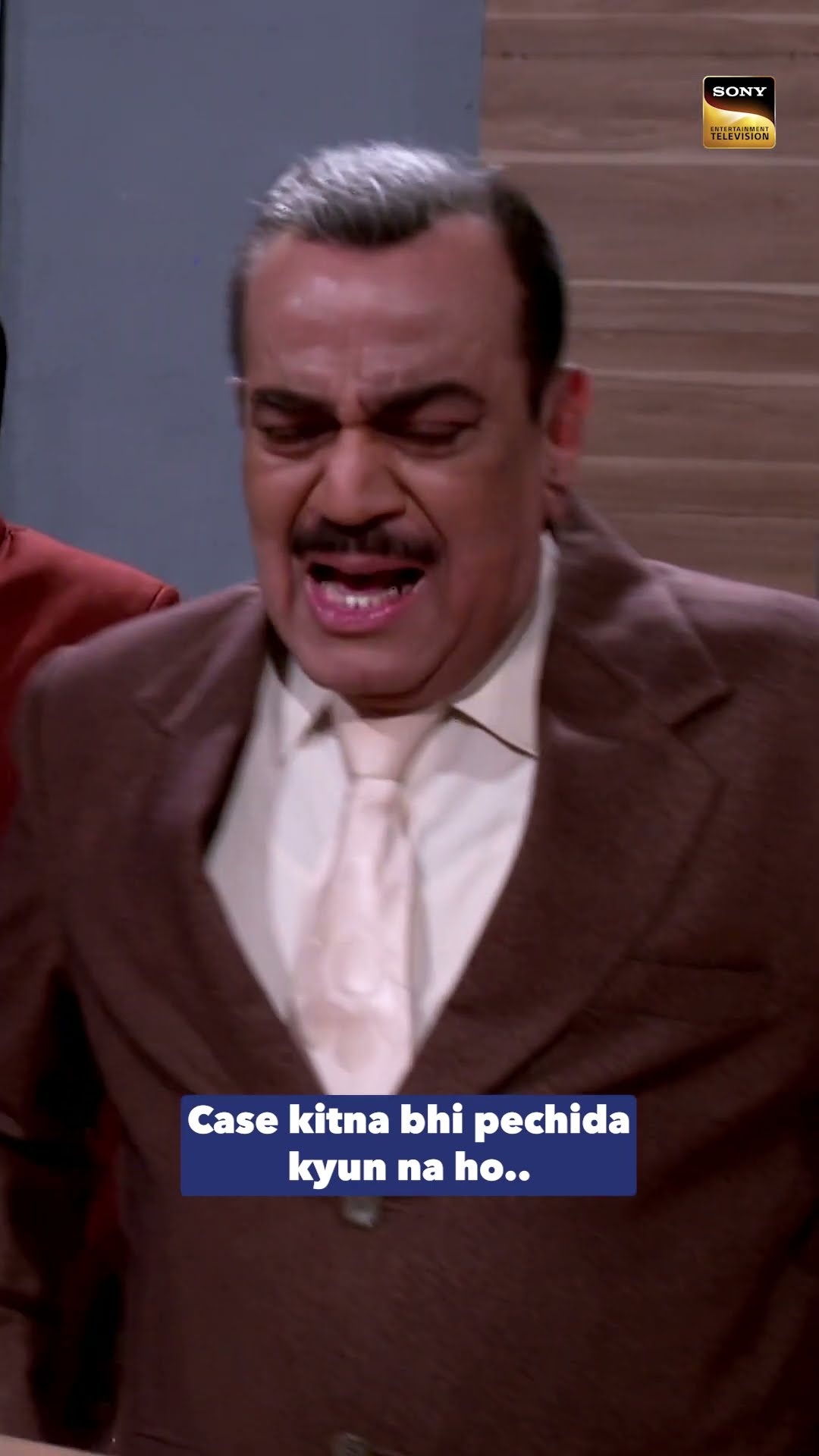 CID के लिए कोई case impossible नहीं है ?  #CID #Shorts #Case #Solved