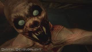 Until Dawn PS3 February 2013 Third Person Prototype (Chapter 12/13)
