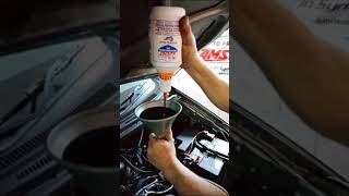 Toyota innova add on Lucas Transmission Stops Slip
