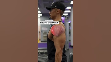 Lateral Raise Mistake (DON’T DO THIS!)