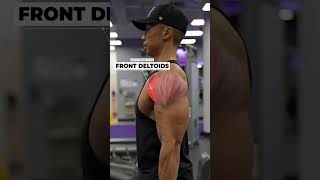 Lateral Raise Mistake (DON’T DO THIS!)