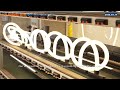 Oteshen Lighting ~professional lighting manufacturer with 22 years OEM/ODM experience.
