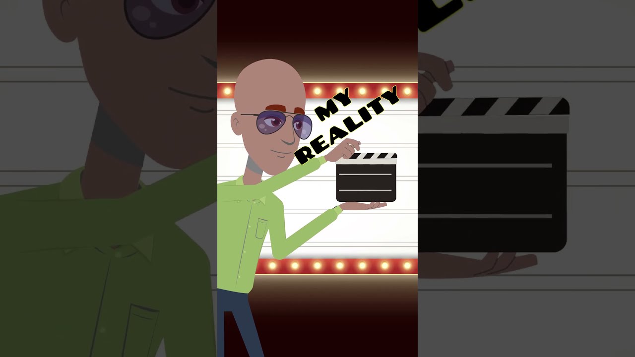 HOW TO BE A DELIBERATE CREATOR Shorts Mark Haughton Mega Manifesters