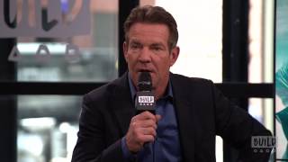 Dennis Quaid Tells His Favorite Role That He Has Played