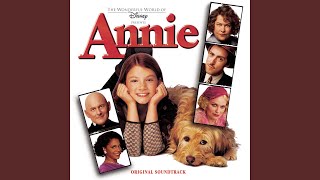 The Hard-Knock Life (Annie, Orphans: Pepper, Duffy, July, Kate, Tessie, Molly) (Voice)