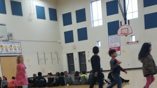 First Grade Awards