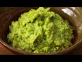 Must Try Guacamole Recipe the Authentic Way!