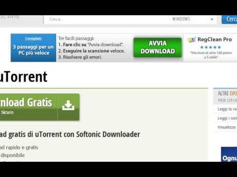 Come scaricare Iron Man 3 con Torrent