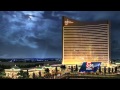 Wynn Resorts unveils redesign of Everett casino - YouTube