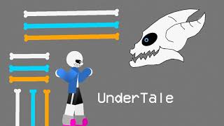 Mega Sans Au Paaaaaack ! Link Soon
