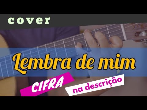 LEMBRA DE MIM