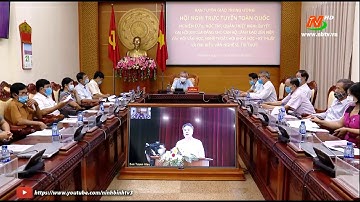 Nghiên cứu, học tập, quán triệt nghị quyết đại hội XIII của Đảng