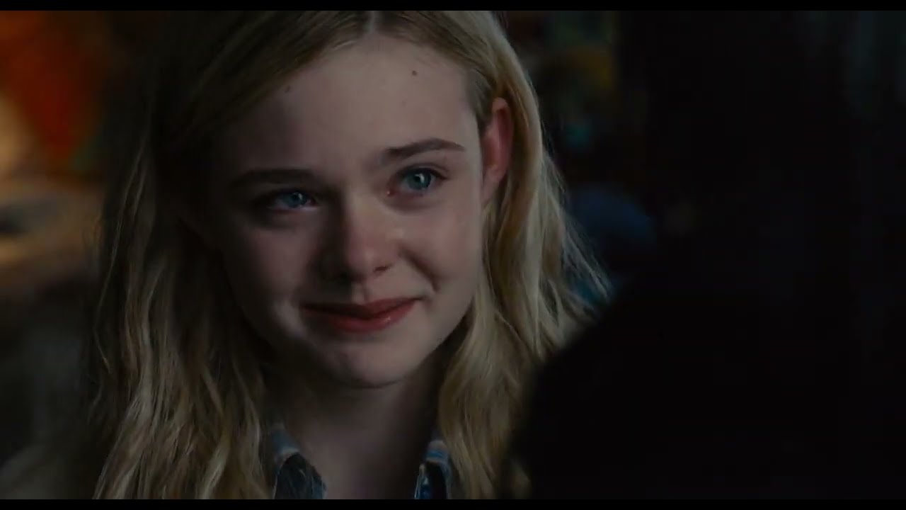 We Bought a Zoo Trailer... as a Romance