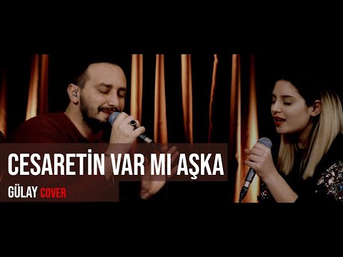 Emrah Hacıoğlu & Sevgi - Cesaretin Var Mı ? (Akustik)