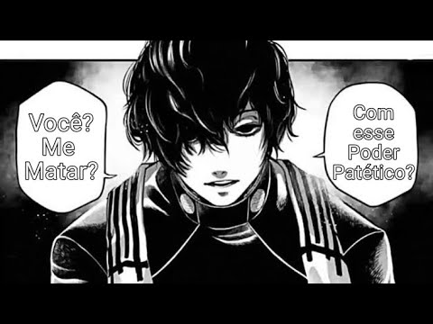 BEELZEBUB HUMILIATES NIKOLA TESLA | Record of Ragnarok ch 66 - 68