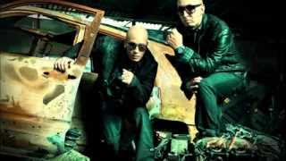 Soy igual que tu ( Instrumental) - Alexis y Fido ft. Toby Love